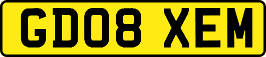 GD08XEM