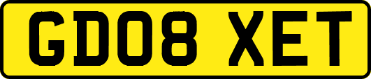 GD08XET