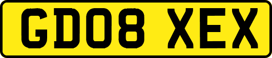 GD08XEX