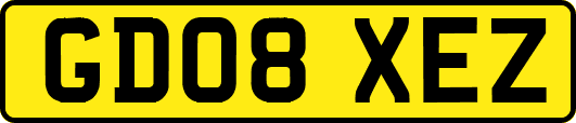 GD08XEZ