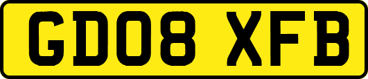 GD08XFB