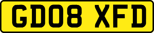 GD08XFD