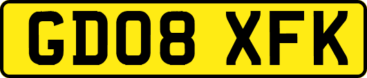 GD08XFK