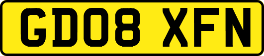GD08XFN