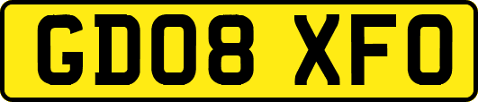 GD08XFO
