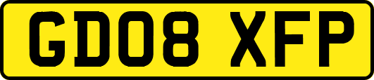 GD08XFP