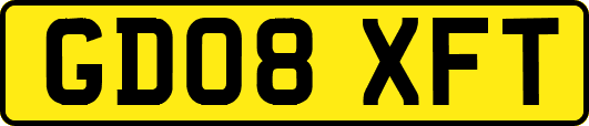 GD08XFT