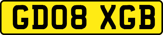 GD08XGB