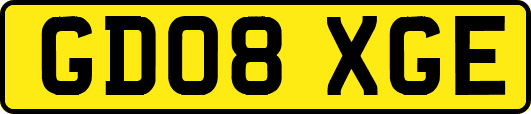 GD08XGE