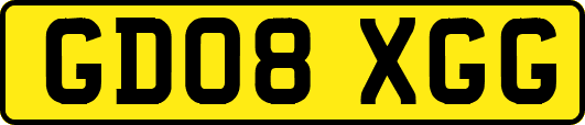 GD08XGG