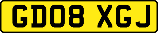 GD08XGJ