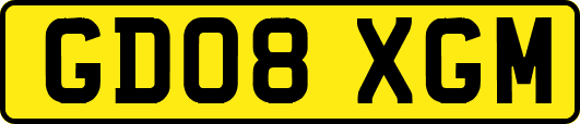 GD08XGM