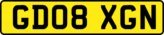 GD08XGN