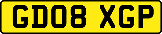 GD08XGP