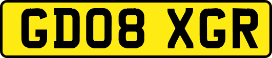 GD08XGR