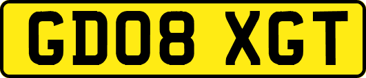 GD08XGT