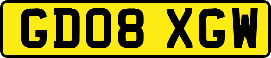 GD08XGW