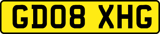 GD08XHG