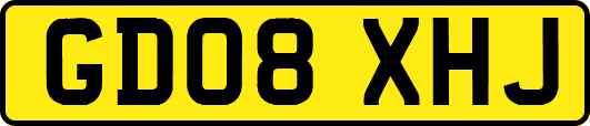 GD08XHJ