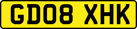 GD08XHK