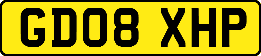 GD08XHP