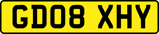 GD08XHY