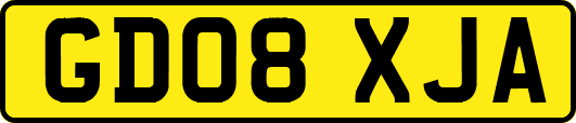 GD08XJA
