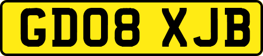 GD08XJB
