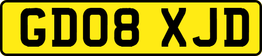 GD08XJD