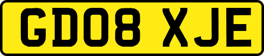 GD08XJE