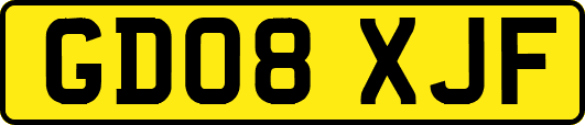 GD08XJF