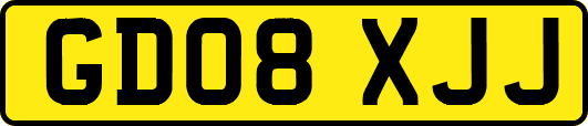 GD08XJJ