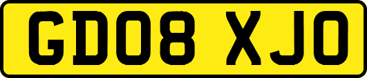 GD08XJO
