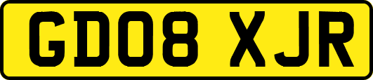 GD08XJR
