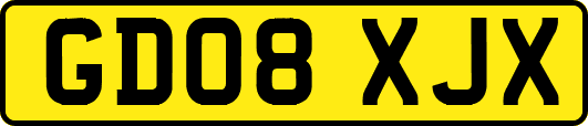 GD08XJX