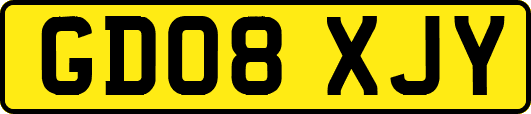 GD08XJY