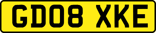 GD08XKE