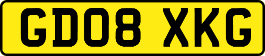 GD08XKG