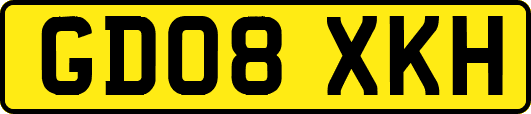 GD08XKH