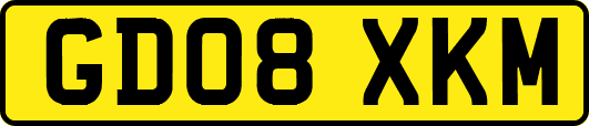 GD08XKM