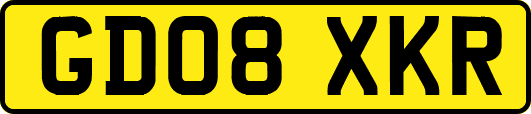 GD08XKR