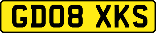 GD08XKS
