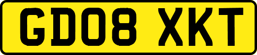 GD08XKT
