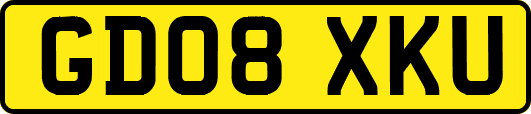 GD08XKU