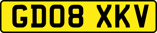 GD08XKV