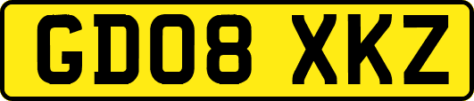 GD08XKZ