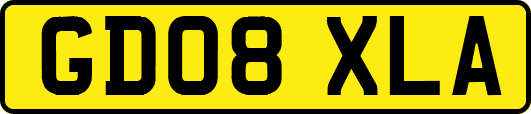 GD08XLA