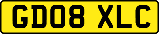 GD08XLC