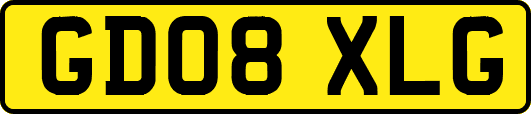 GD08XLG