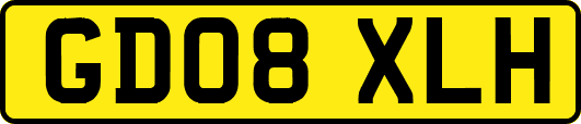 GD08XLH